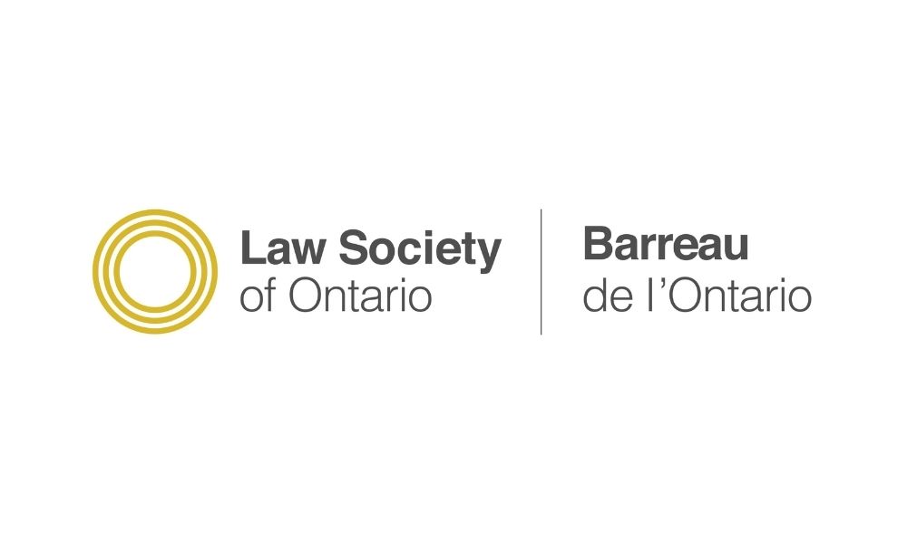 Ex-WSIB chief Tom Teahen takes CEO role at Law Society of Ontario