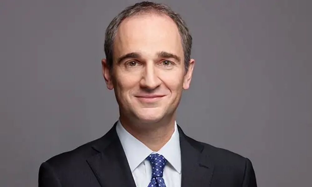 Generali elevates Giulio Terzariol to group deputy CEO in leadership restructure