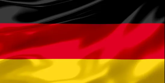 Top 9 Developments in 2025 for German Employment Law