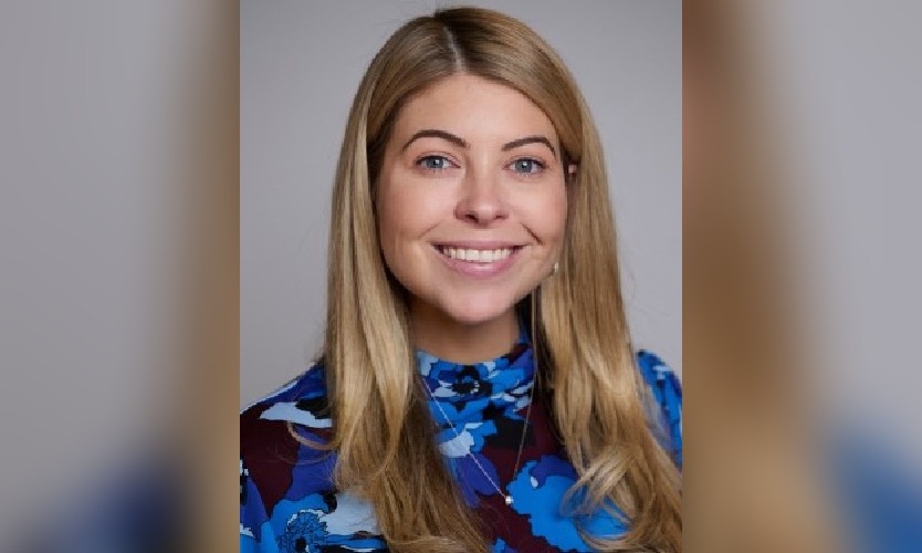 CRC names Fallon to lead Richmond office