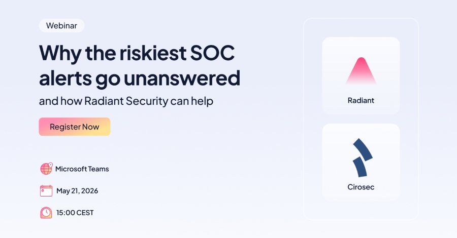 SOC Alerts Go Unanswered